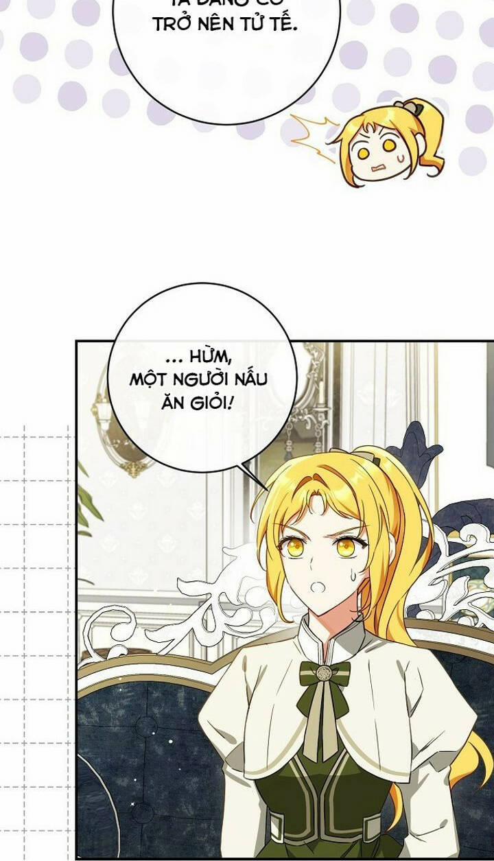 Tôi Đã Thuần Hóa Hầu Tước Ác Ma 32 trang 25