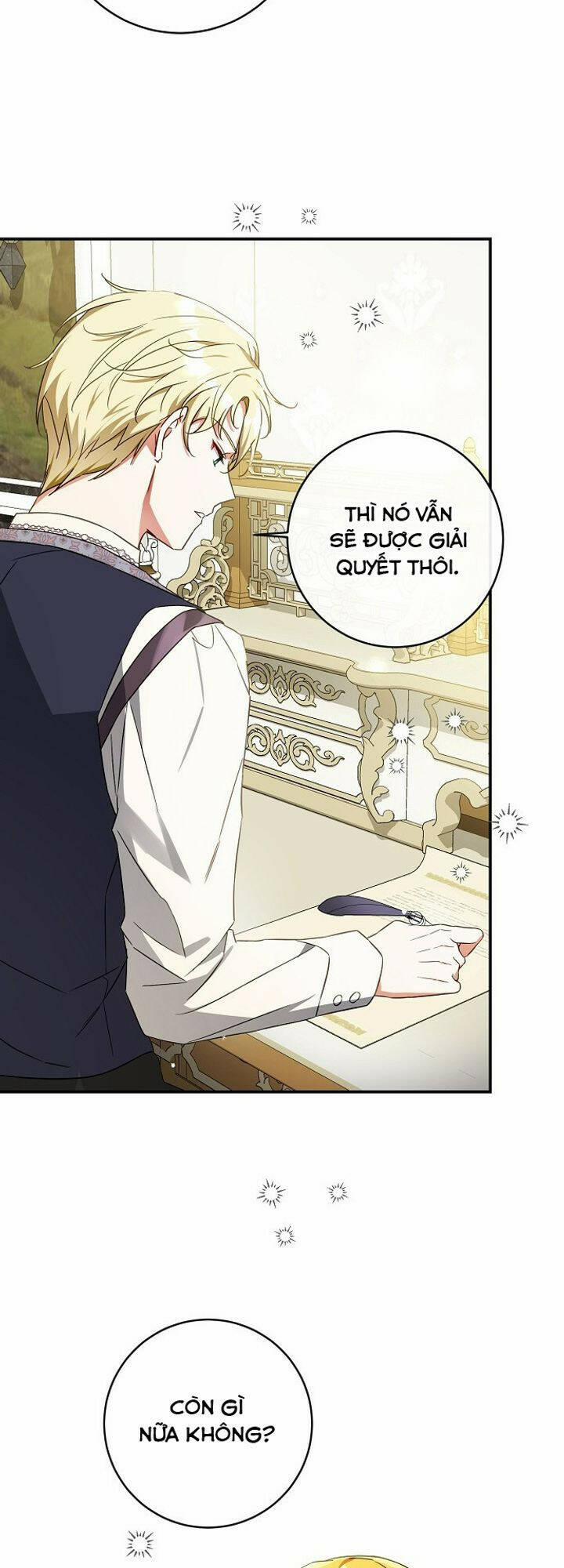 Tôi Đã Thuần Hóa Hầu Tước Ác Ma 32 trang 30