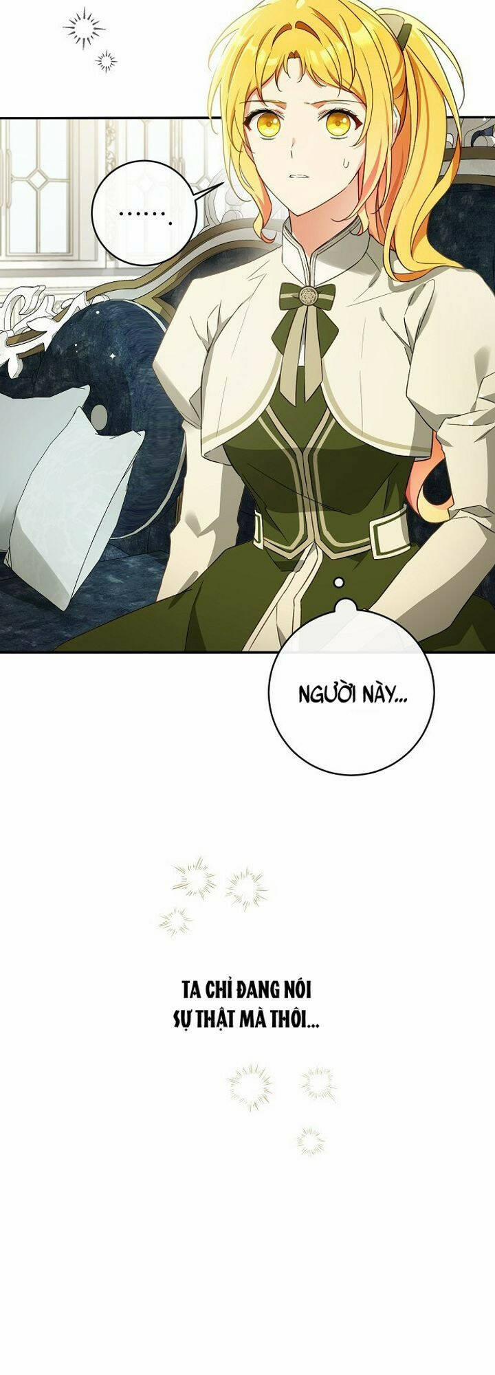 Tôi Đã Thuần Hóa Hầu Tước Ác Ma 32 trang 31