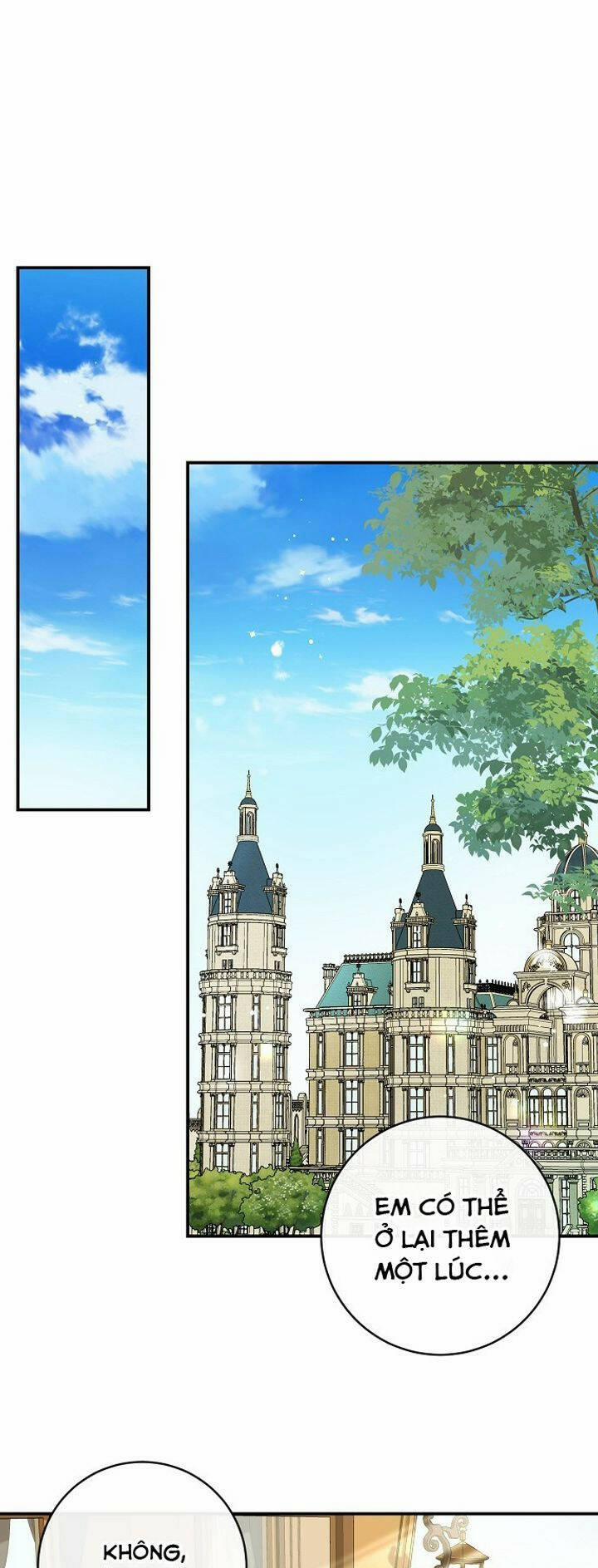 Tôi Đã Thuần Hóa Hầu Tước Ác Ma 32 trang 32