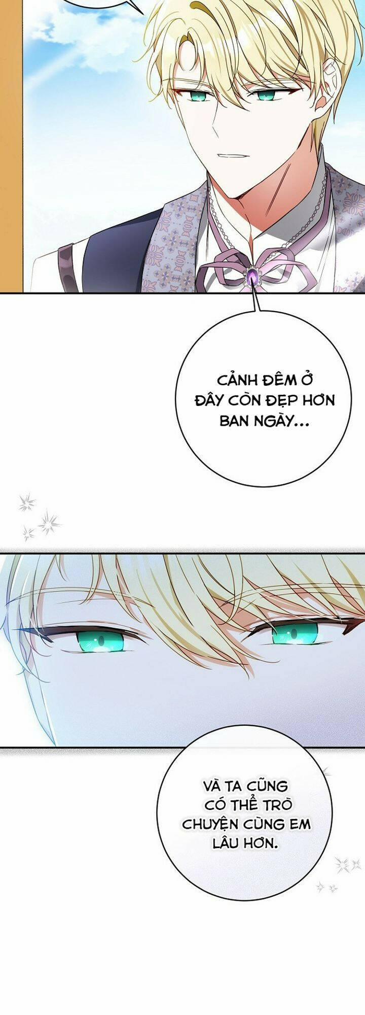 Tôi Đã Thuần Hóa Hầu Tước Ác Ma 32 trang 37