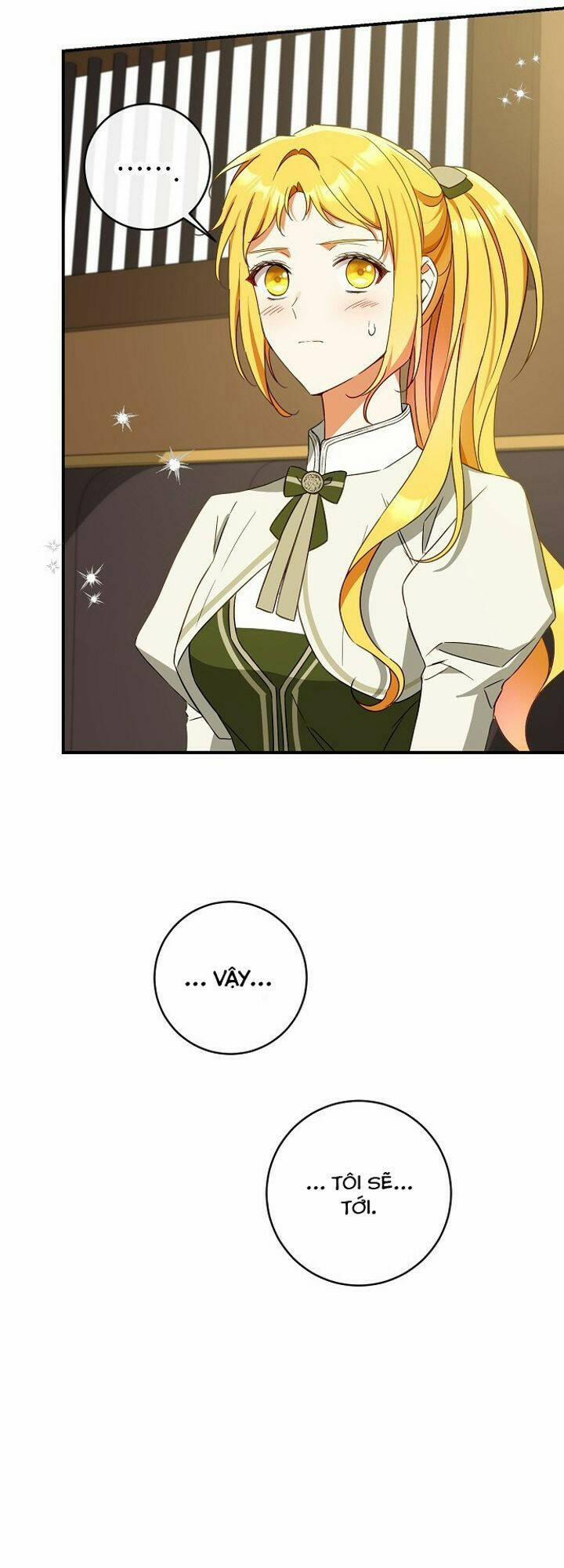 Tôi Đã Thuần Hóa Hầu Tước Ác Ma 32 trang 38