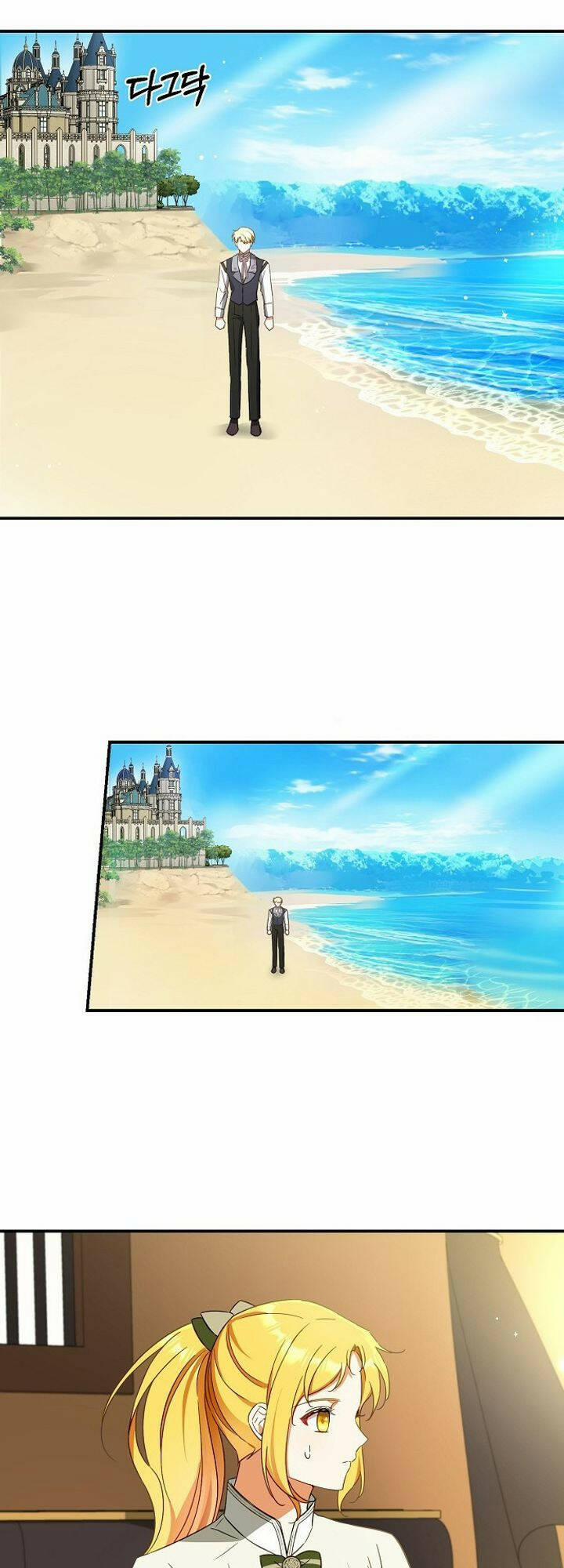 Tôi Đã Thuần Hóa Hầu Tước Ác Ma 32 trang 39