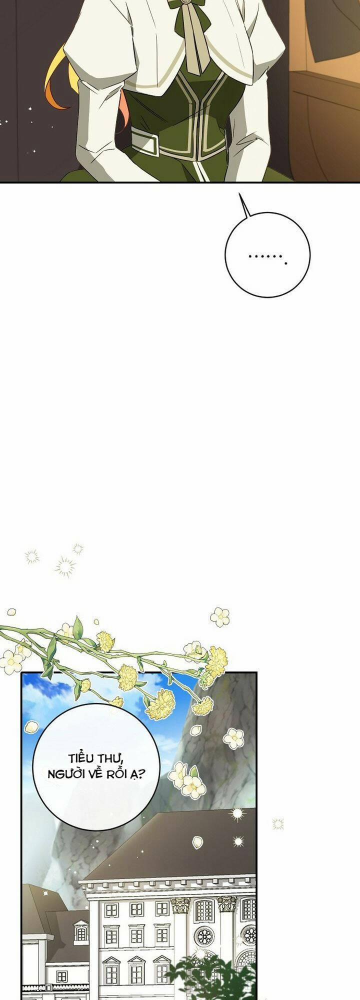 Tôi Đã Thuần Hóa Hầu Tước Ác Ma 32 trang 40