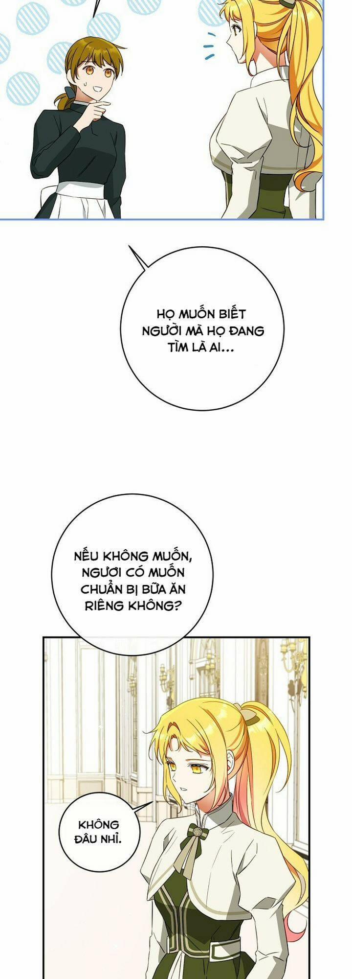 Tôi Đã Thuần Hóa Hầu Tước Ác Ma 32 trang 42