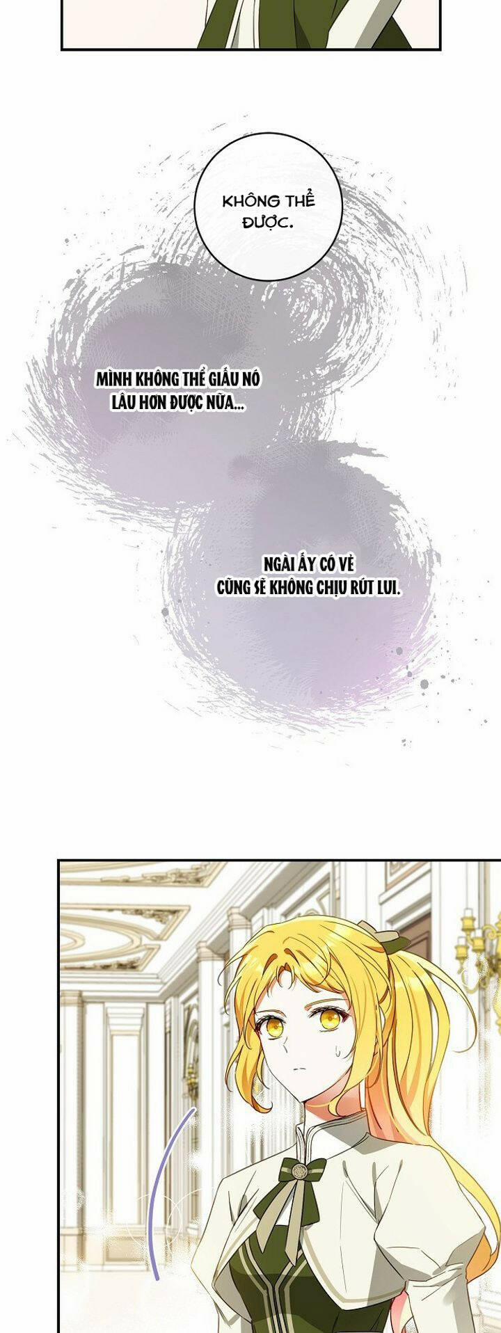 Tôi Đã Thuần Hóa Hầu Tước Ác Ma 32 trang 43