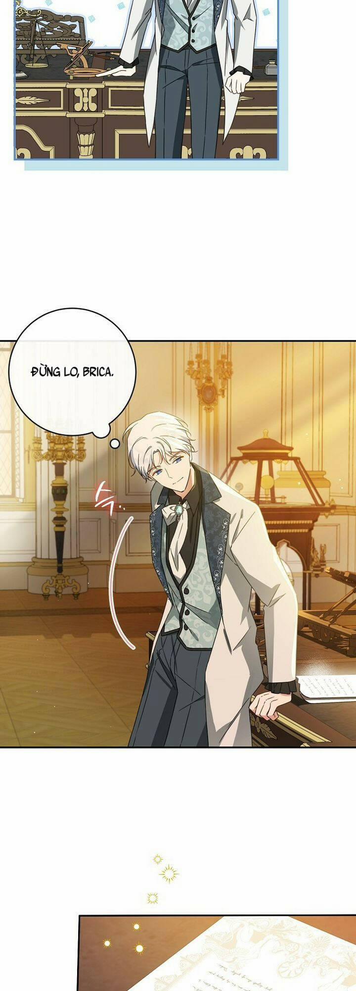 Tôi Đã Thuần Hóa Hầu Tước Ác Ma 32 trang 5