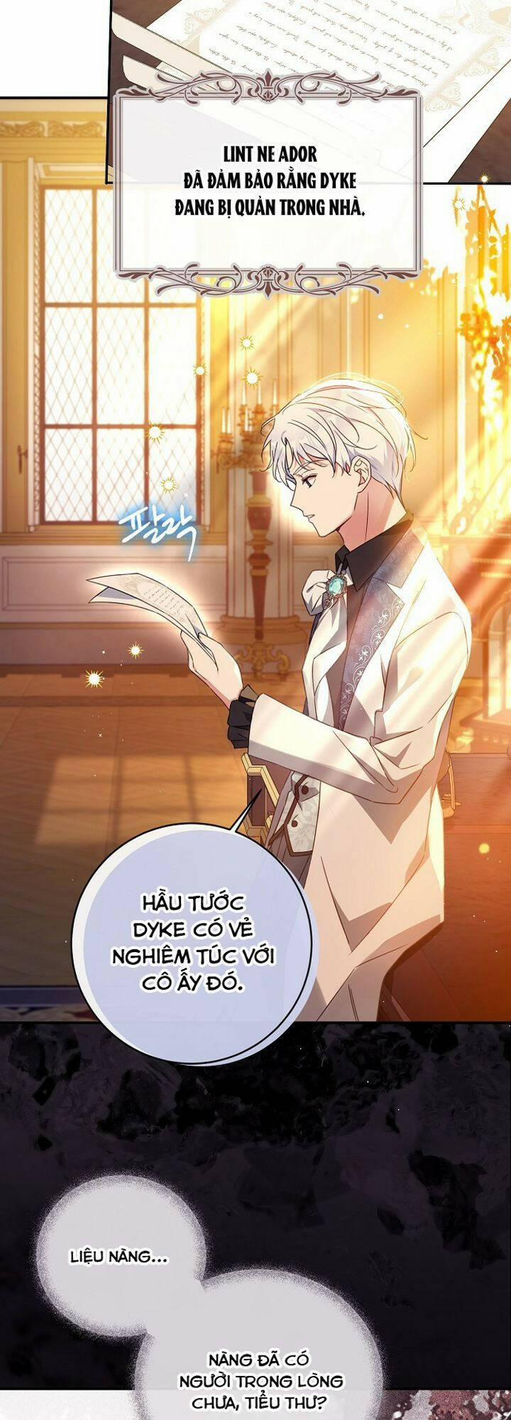 Tôi Đã Thuần Hóa Hầu Tước Ác Ma 32 trang 6