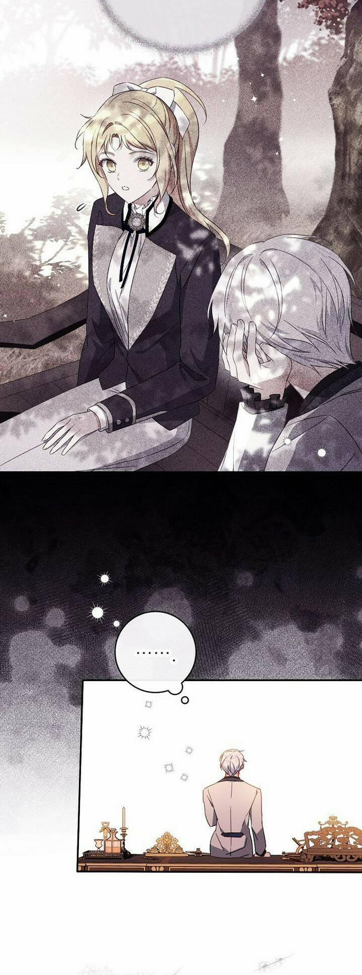 Tôi Đã Thuần Hóa Hầu Tước Ác Ma 32 trang 7