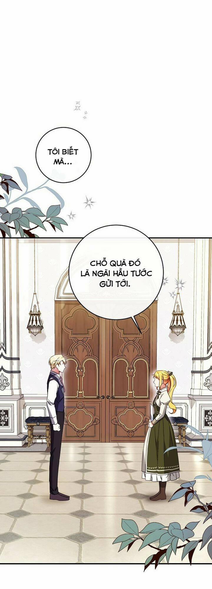 Tôi Đã Thuần Hóa Hầu Tước Ác Ma 32 trang 9