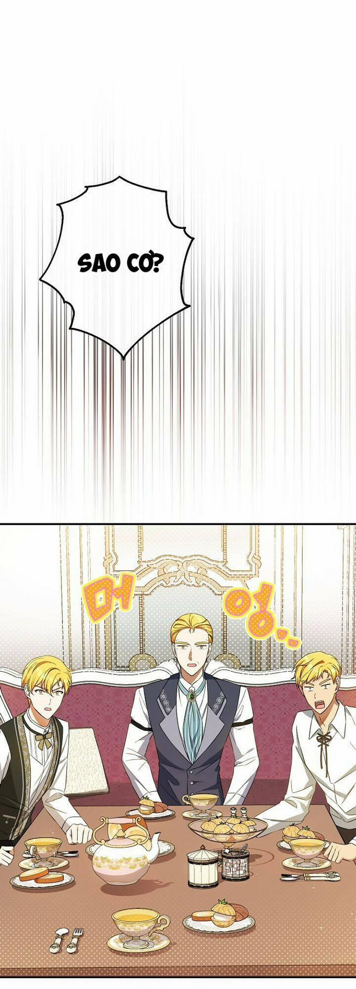 Tôi Đã Thuần Hóa Hầu Tước Ác Ma 33 trang 1