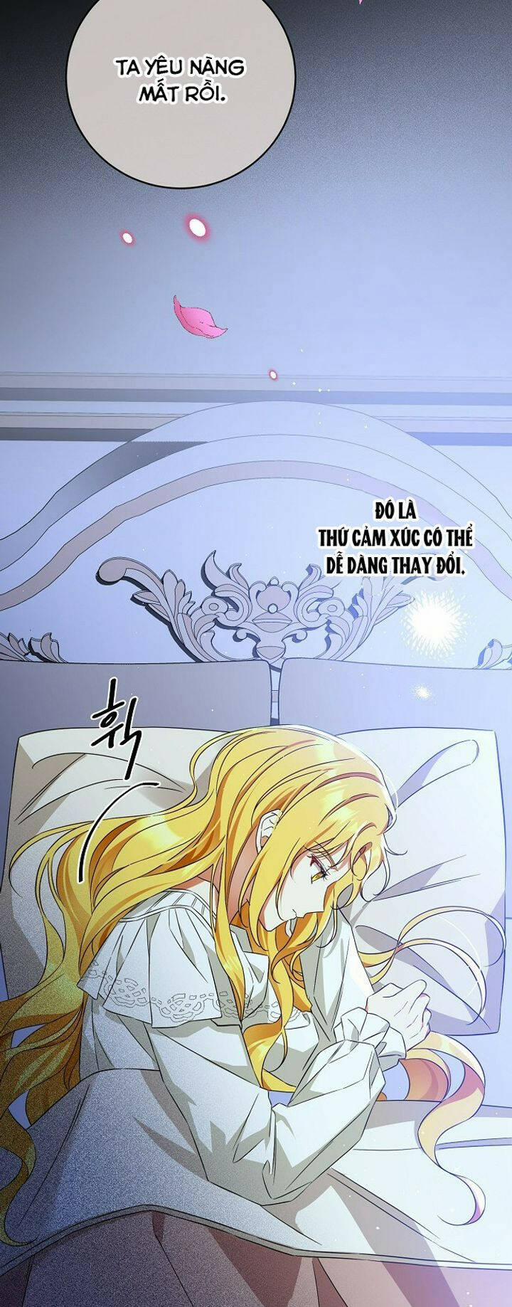 Tôi Đã Thuần Hóa Hầu Tước Ác Ma 33 trang 15