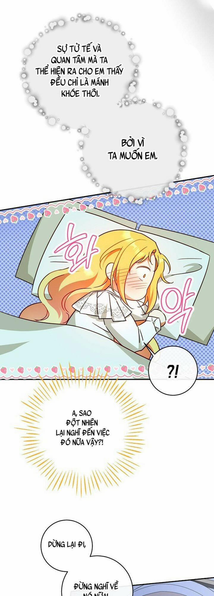 Tôi Đã Thuần Hóa Hầu Tước Ác Ma 33 trang 17