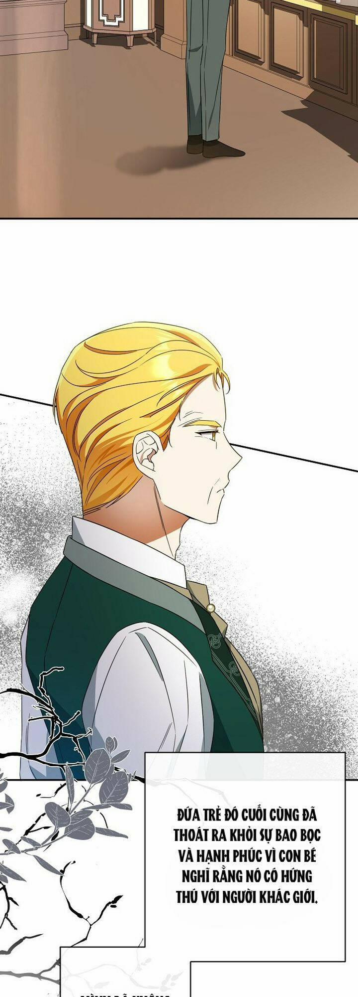 Tôi Đã Thuần Hóa Hầu Tước Ác Ma 33 trang 21