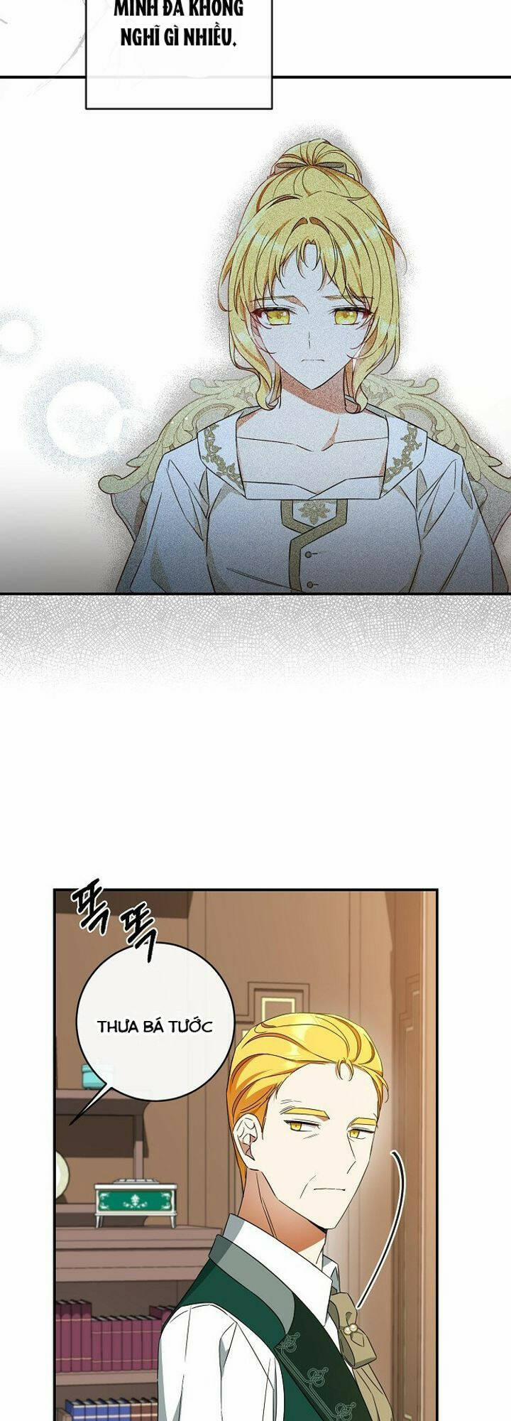 Tôi Đã Thuần Hóa Hầu Tước Ác Ma 33 trang 22