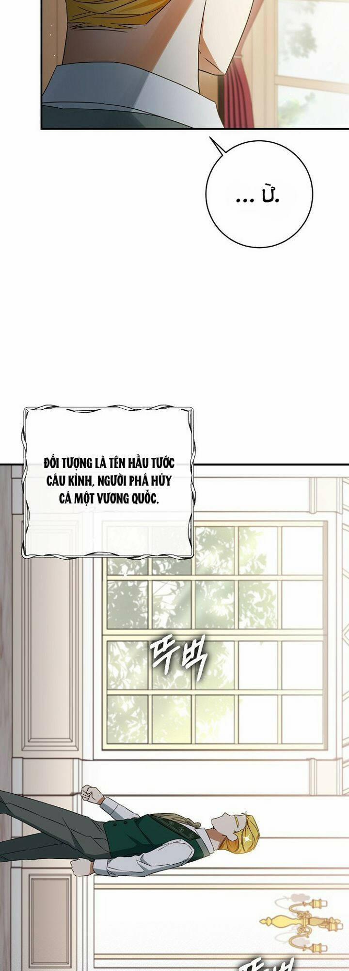 Tôi Đã Thuần Hóa Hầu Tước Ác Ma 33 trang 24