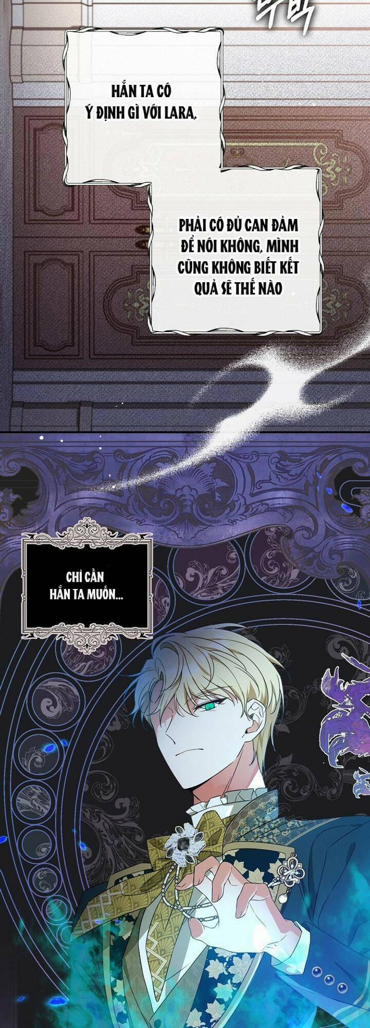 Tôi Đã Thuần Hóa Hầu Tước Ác Ma 33 trang 25