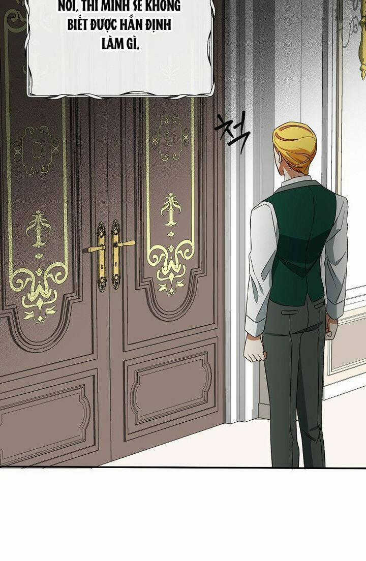 Tôi Đã Thuần Hóa Hầu Tước Ác Ma 33 trang 27