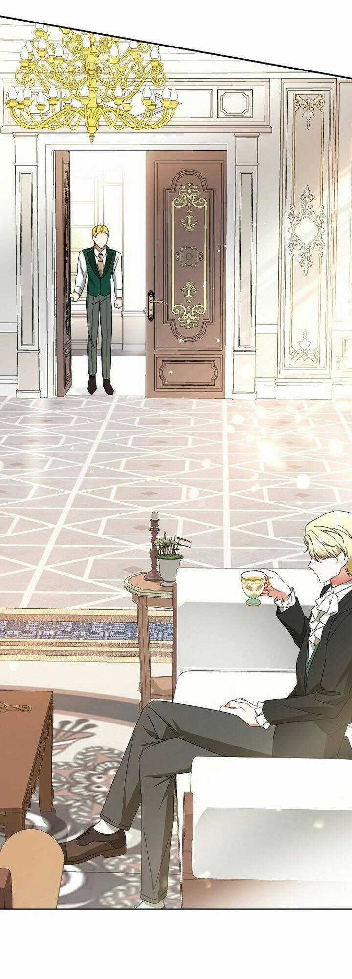 Tôi Đã Thuần Hóa Hầu Tước Ác Ma 33 trang 30