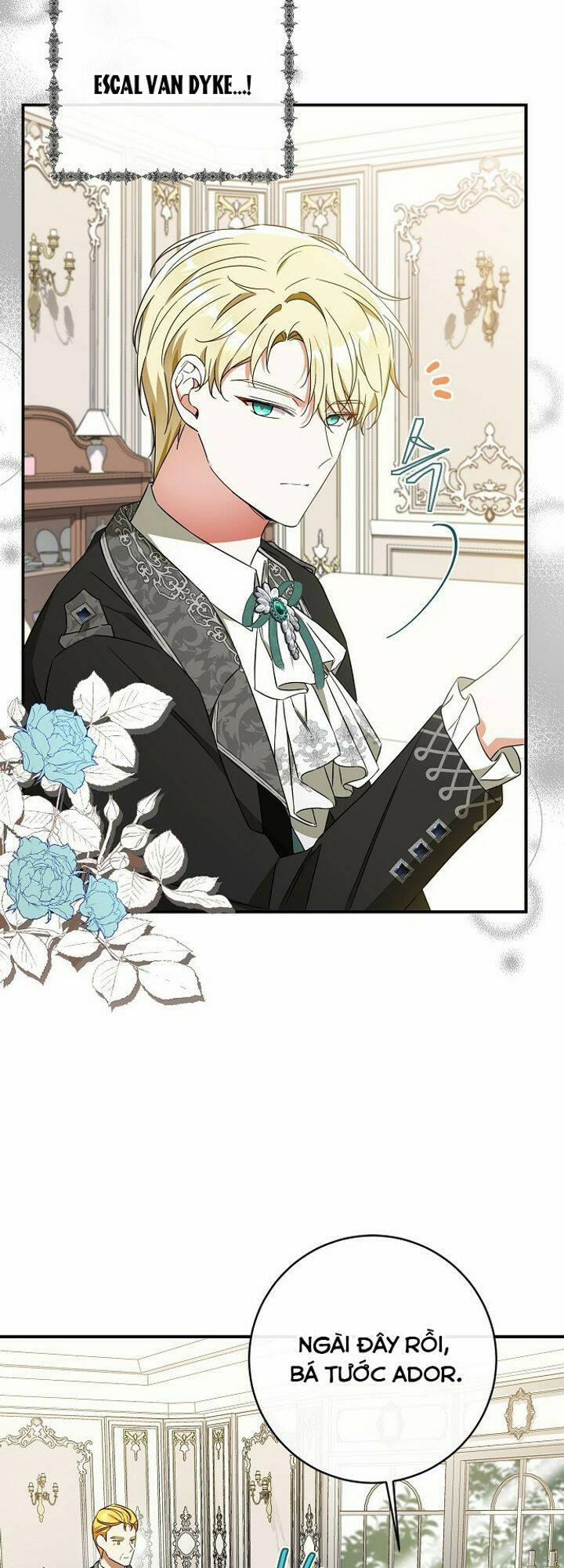 Tôi Đã Thuần Hóa Hầu Tước Ác Ma 33 trang 32