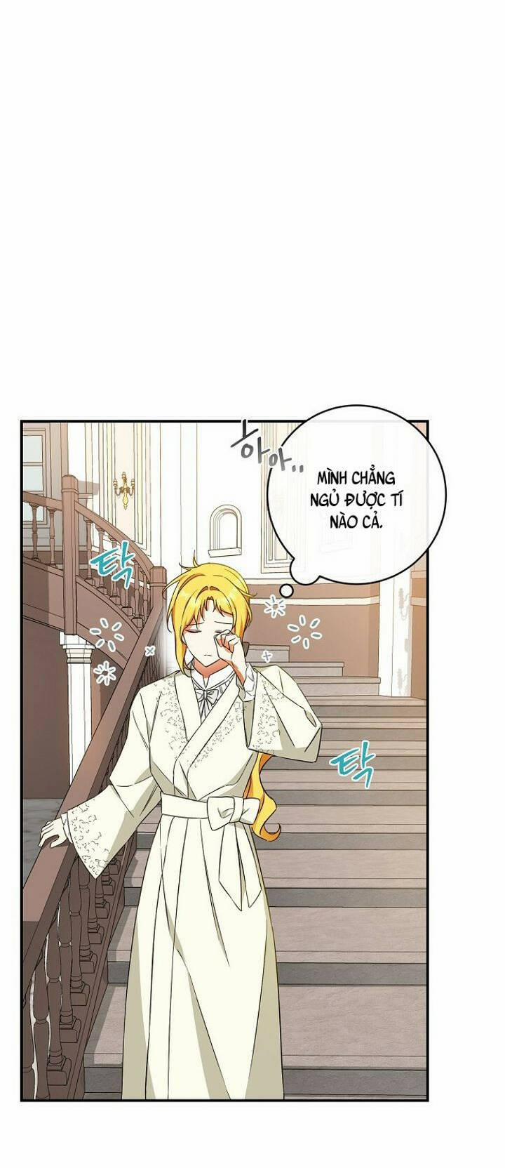 Tôi Đã Thuần Hóa Hầu Tước Ác Ma 33 trang 36