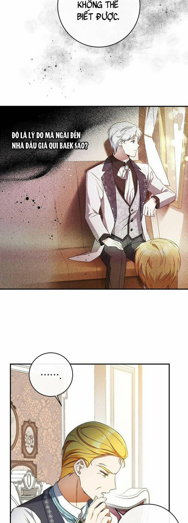 Tôi Đã Thuần Hóa Hầu Tước Ác Ma 33 trang 4