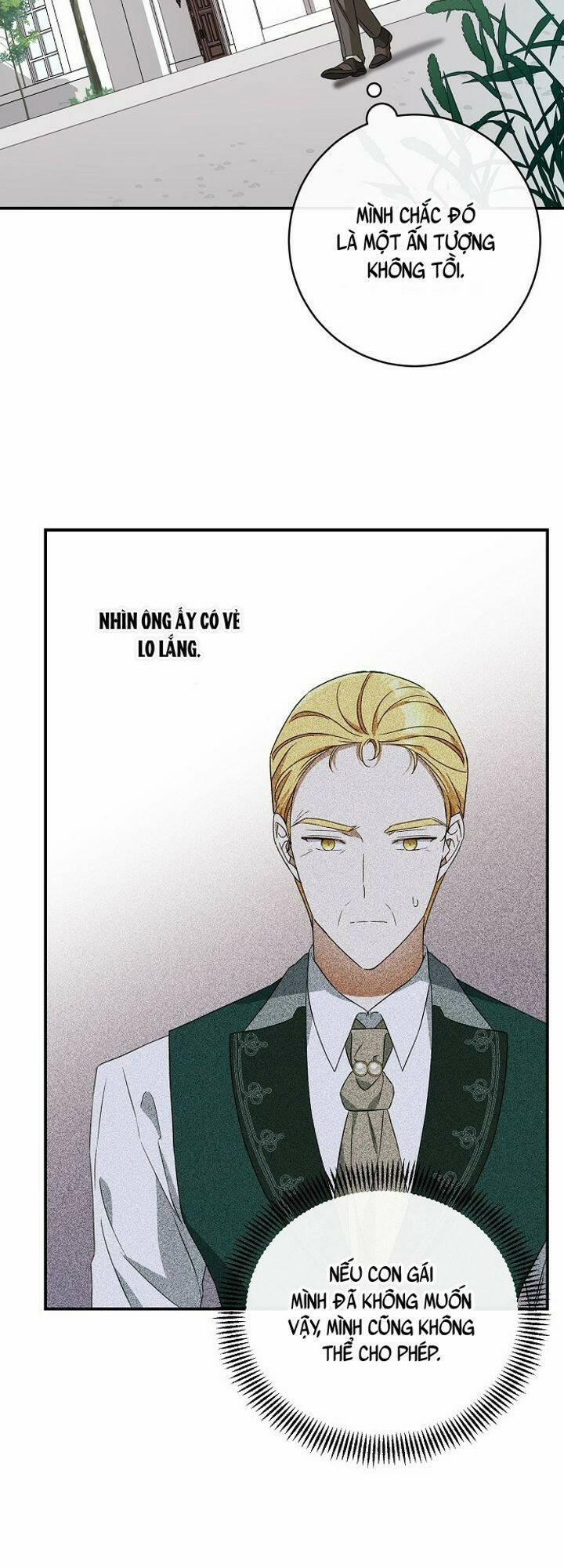 Tôi Đã Thuần Hóa Hầu Tước Ác Ma 33 trang 41