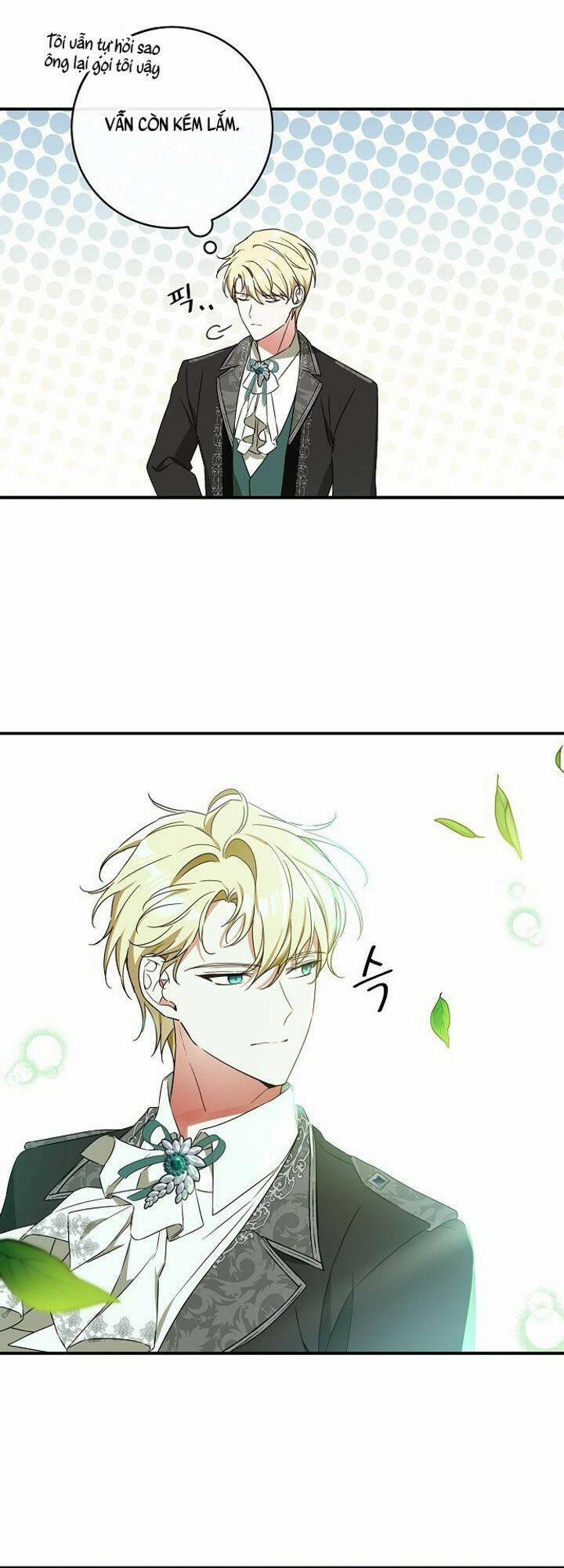 Tôi Đã Thuần Hóa Hầu Tước Ác Ma 33 trang 42