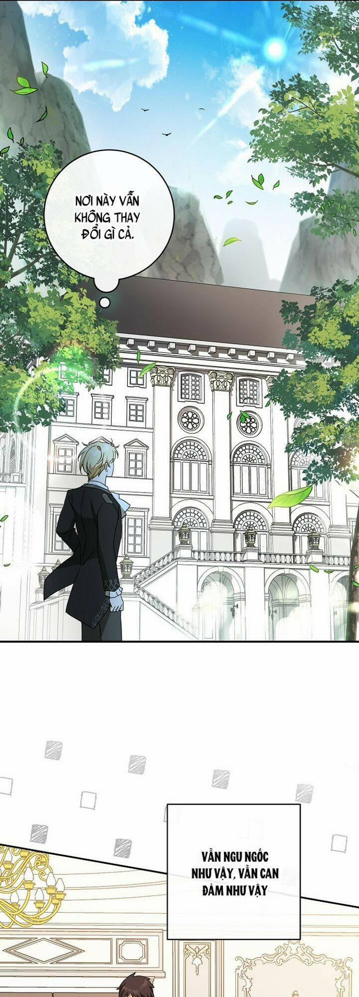 Tôi Đã Thuần Hóa Hầu Tước Ác Ma 33 trang 43