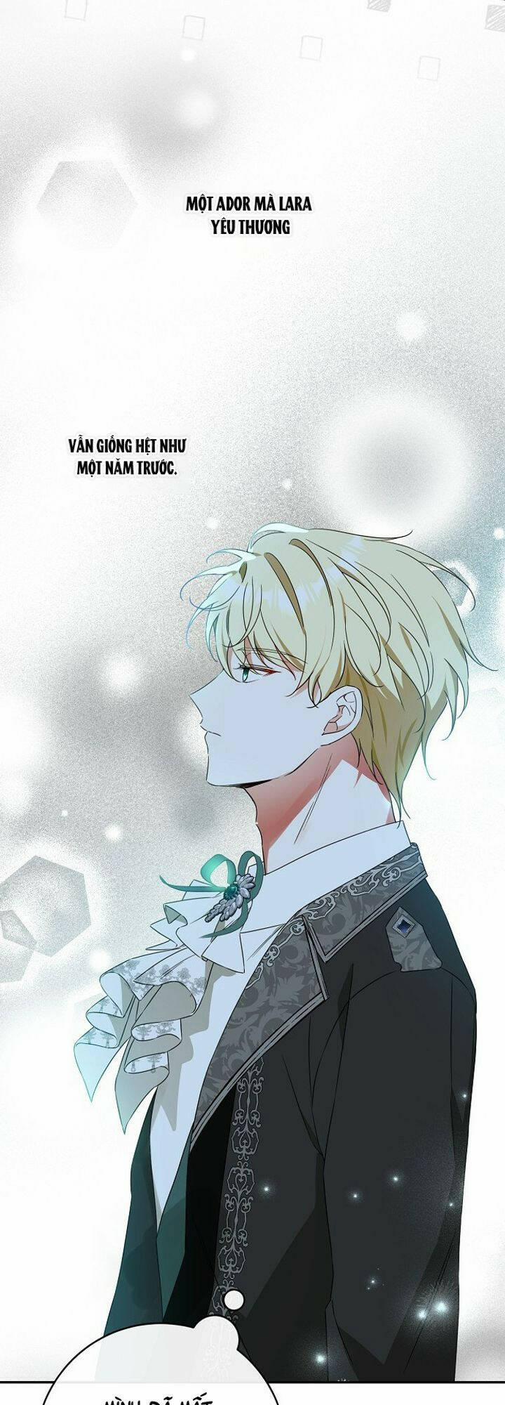 Tôi Đã Thuần Hóa Hầu Tước Ác Ma 33 trang 45