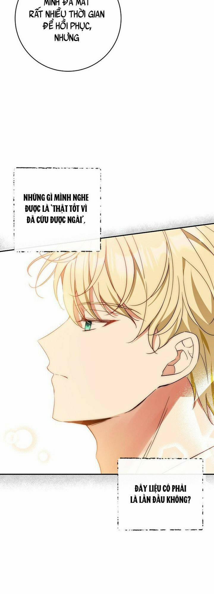 Tôi Đã Thuần Hóa Hầu Tước Ác Ma 33 trang 46