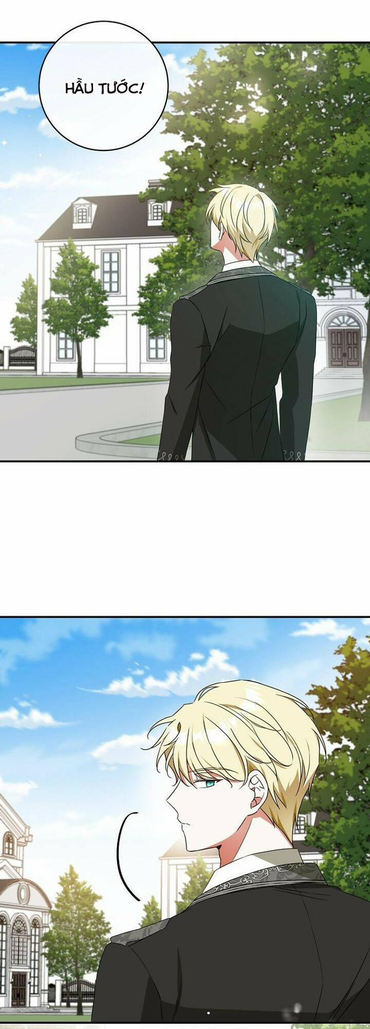 Tôi Đã Thuần Hóa Hầu Tước Ác Ma 33 trang 47