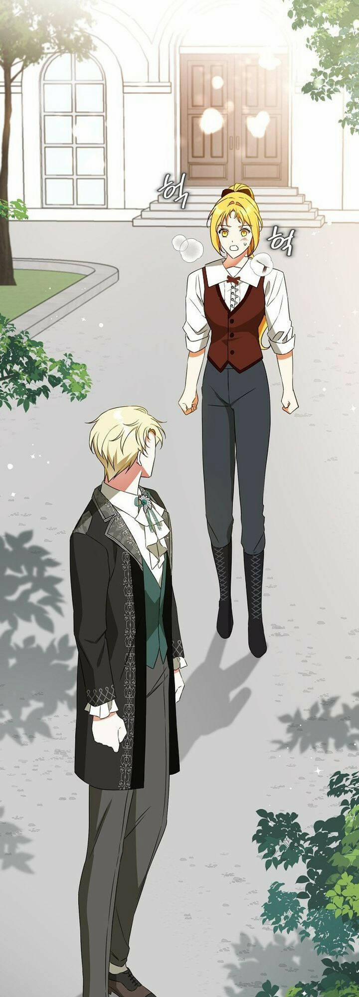 Tôi Đã Thuần Hóa Hầu Tước Ác Ma 33 trang 48