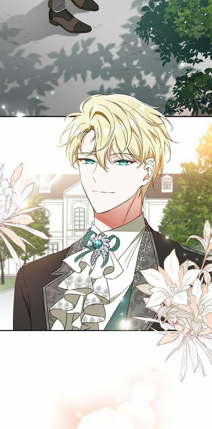 Tôi Đã Thuần Hóa Hầu Tước Ác Ma 33 trang 49