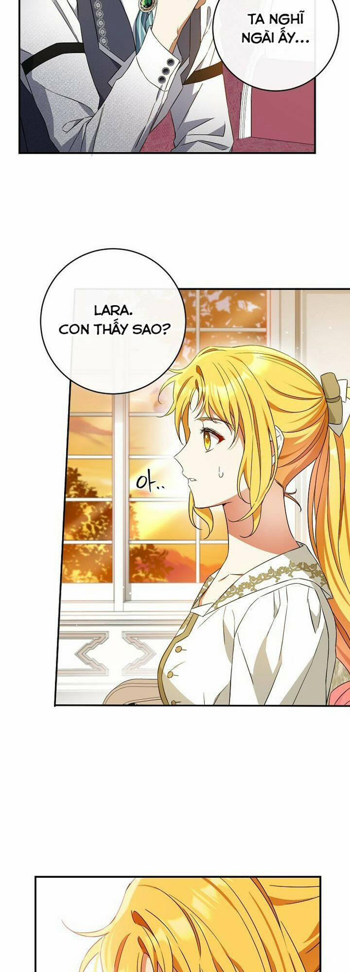 Tôi Đã Thuần Hóa Hầu Tước Ác Ma 33 trang 5