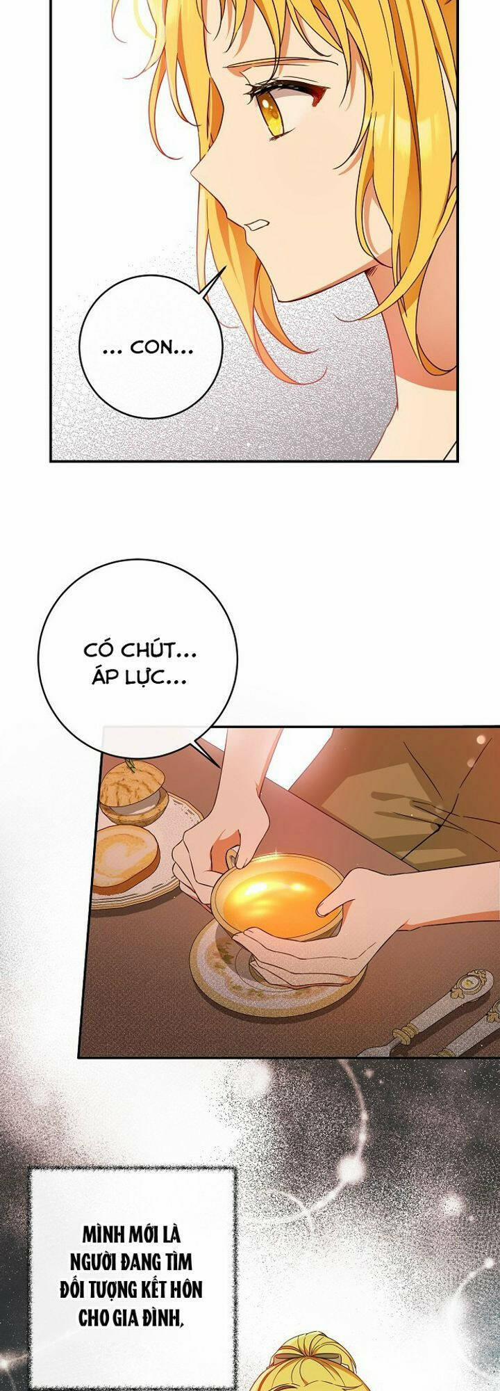 Tôi Đã Thuần Hóa Hầu Tước Ác Ma 33 trang 6