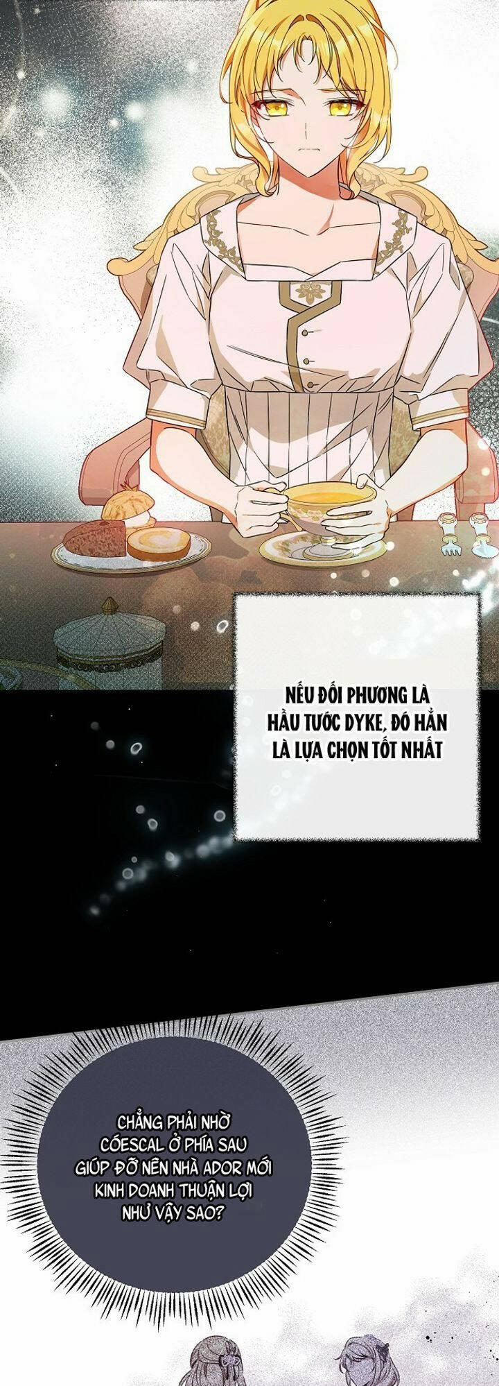 Tôi Đã Thuần Hóa Hầu Tước Ác Ma 33 trang 7