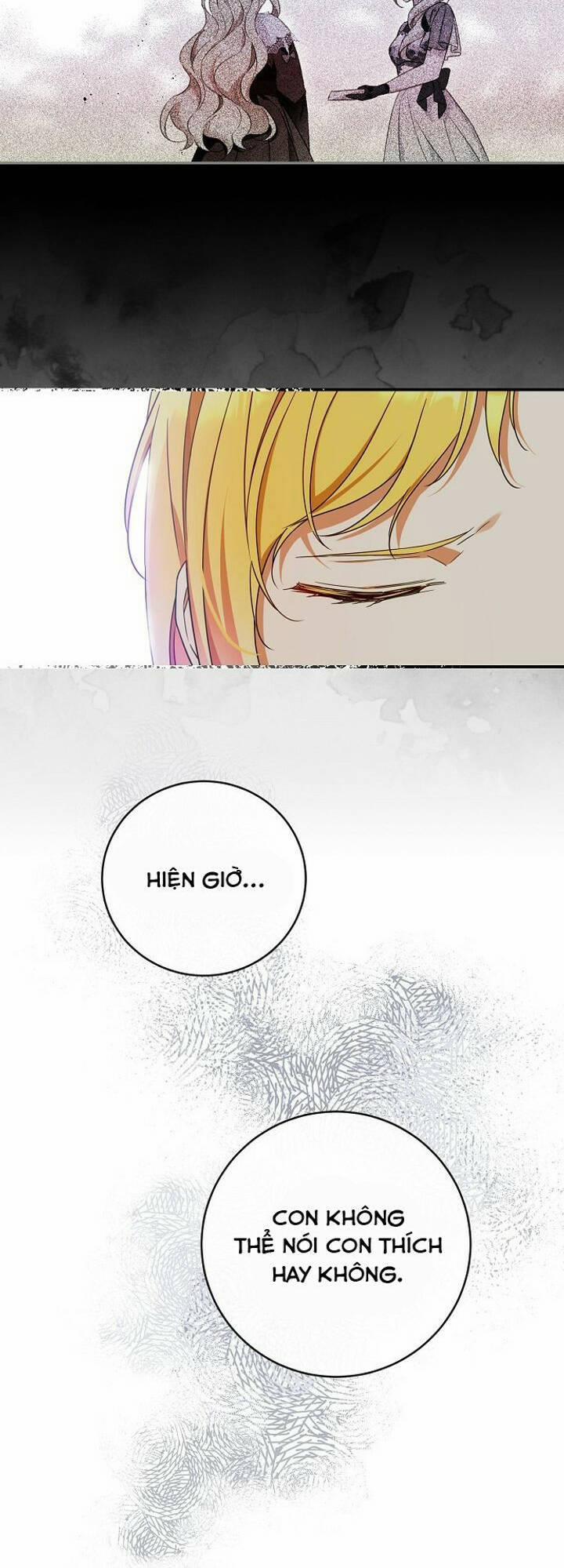 Tôi Đã Thuần Hóa Hầu Tước Ác Ma 33 trang 8