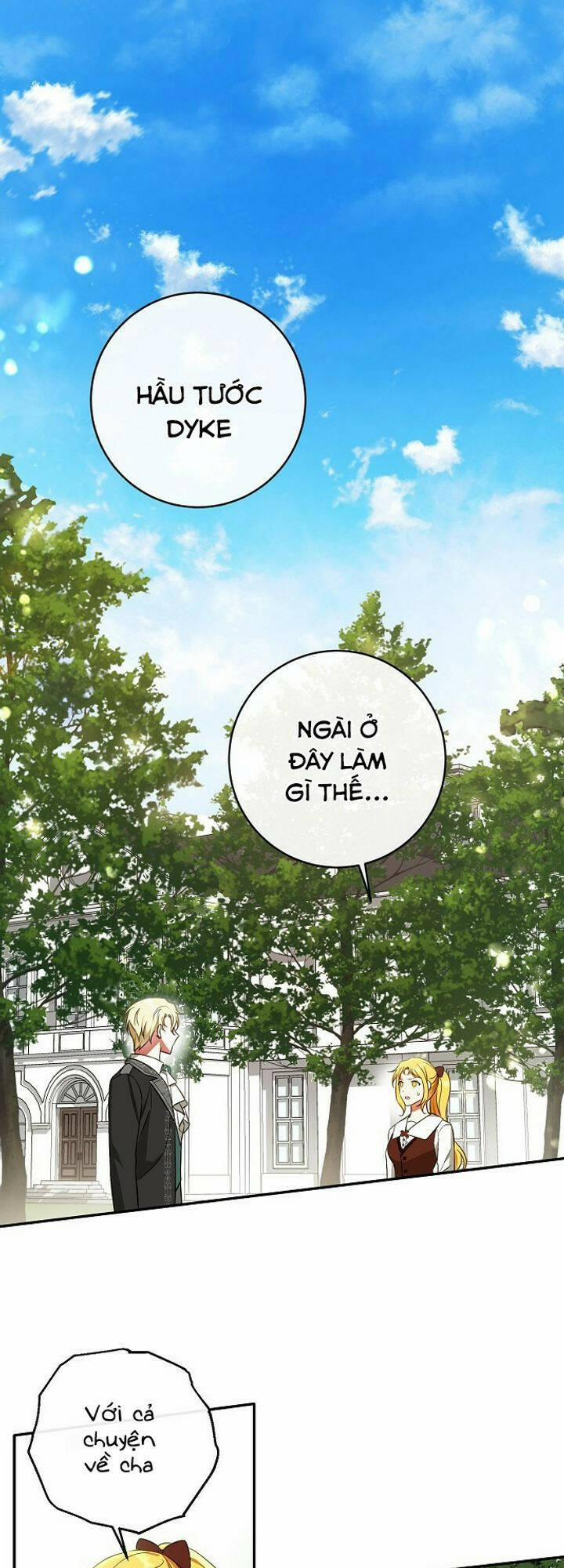 Tôi Đã Thuần Hóa Hầu Tước Ác Ma 34 trang 1