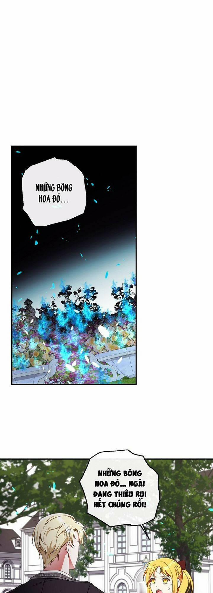 Tôi Đã Thuần Hóa Hầu Tước Ác Ma 34 trang 10