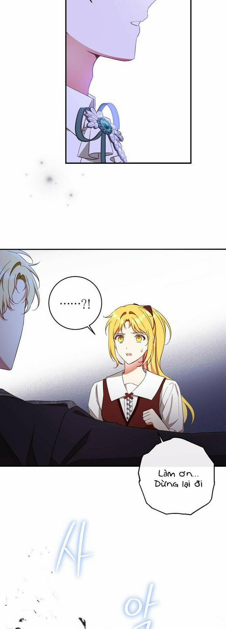 Tôi Đã Thuần Hóa Hầu Tước Ác Ma 34 trang 12