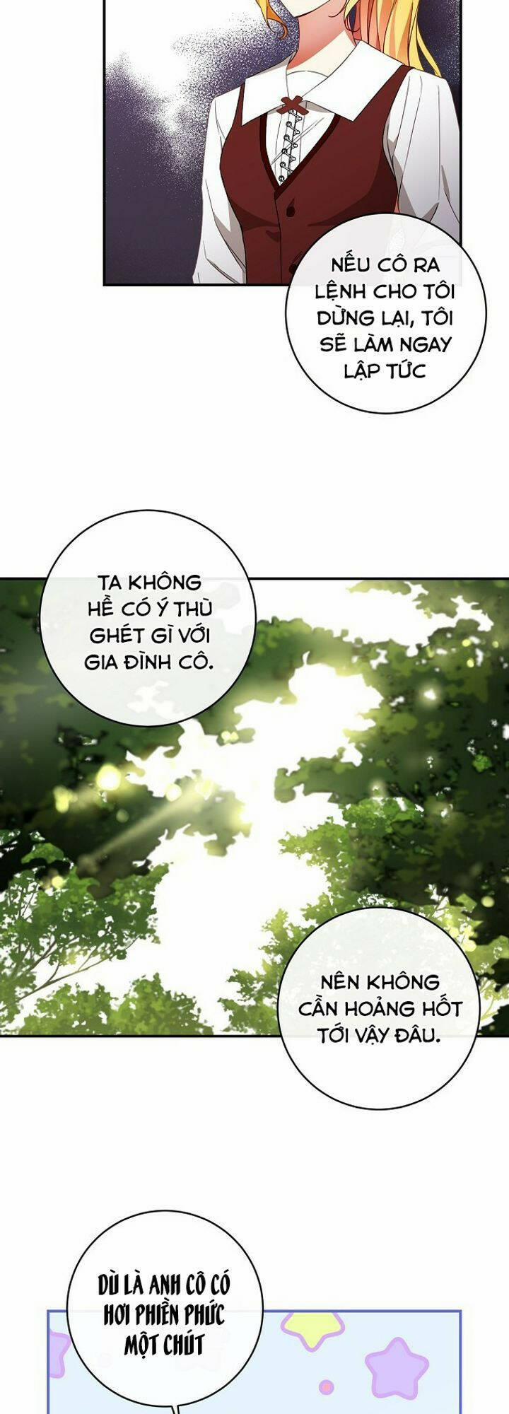 Tôi Đã Thuần Hóa Hầu Tước Ác Ma 34 trang 15