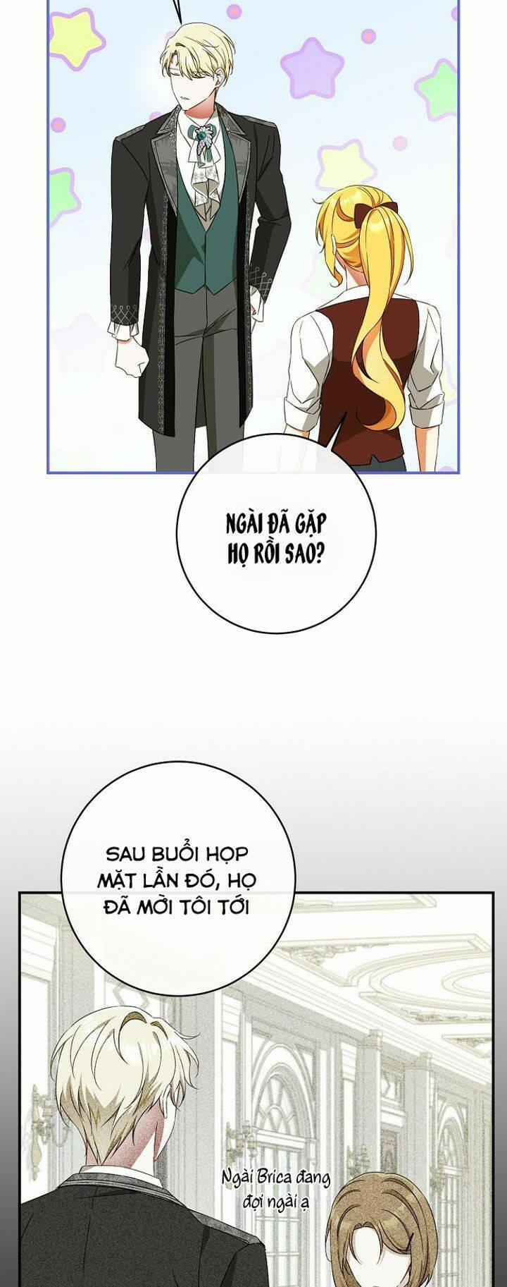 Tôi Đã Thuần Hóa Hầu Tước Ác Ma 34 trang 16