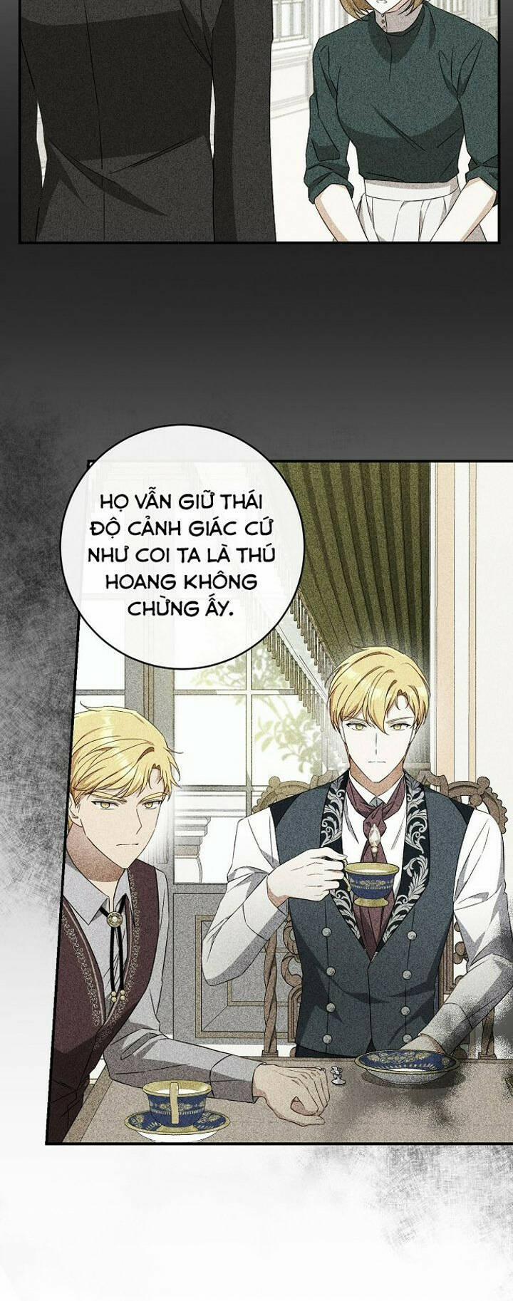 Tôi Đã Thuần Hóa Hầu Tước Ác Ma 34 trang 17