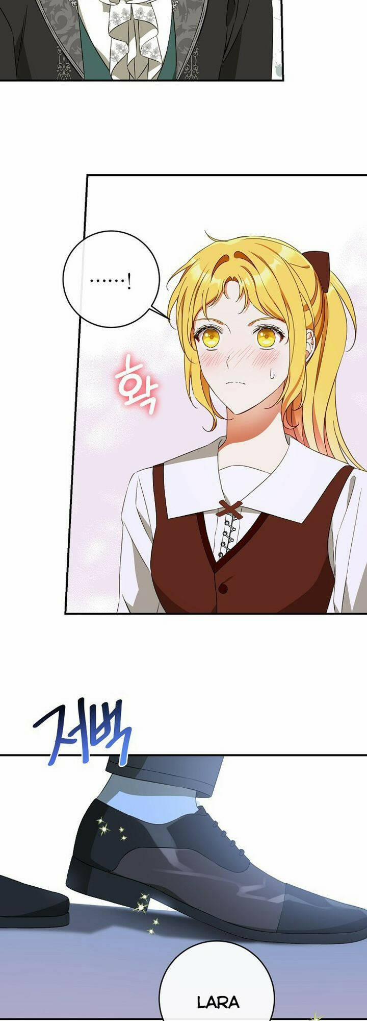 Tôi Đã Thuần Hóa Hầu Tước Ác Ma 34 trang 19