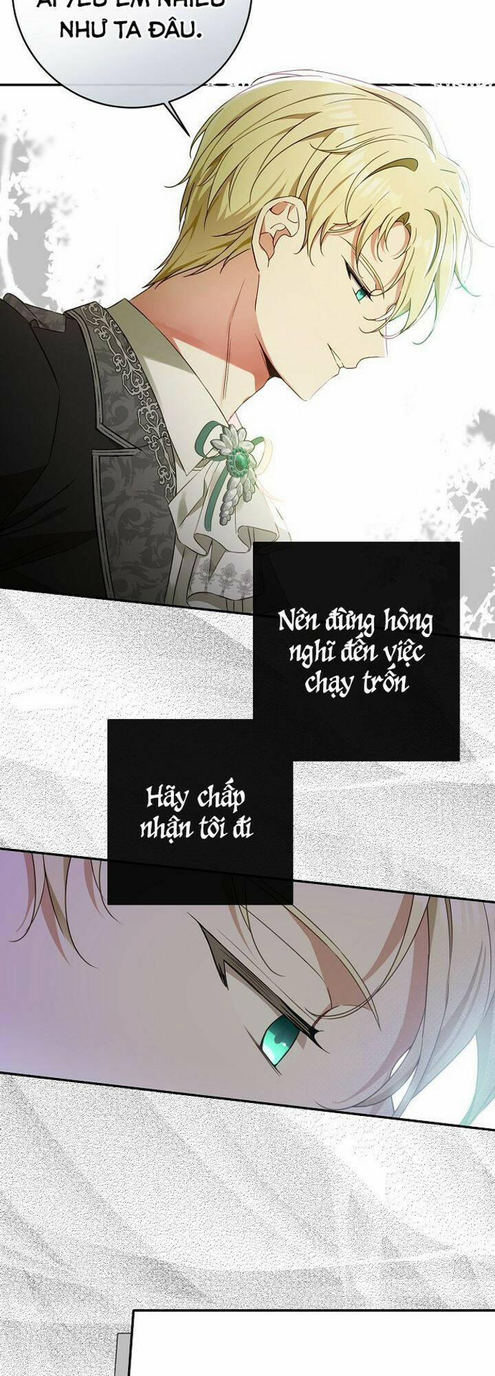 Tôi Đã Thuần Hóa Hầu Tước Ác Ma 34 trang 21