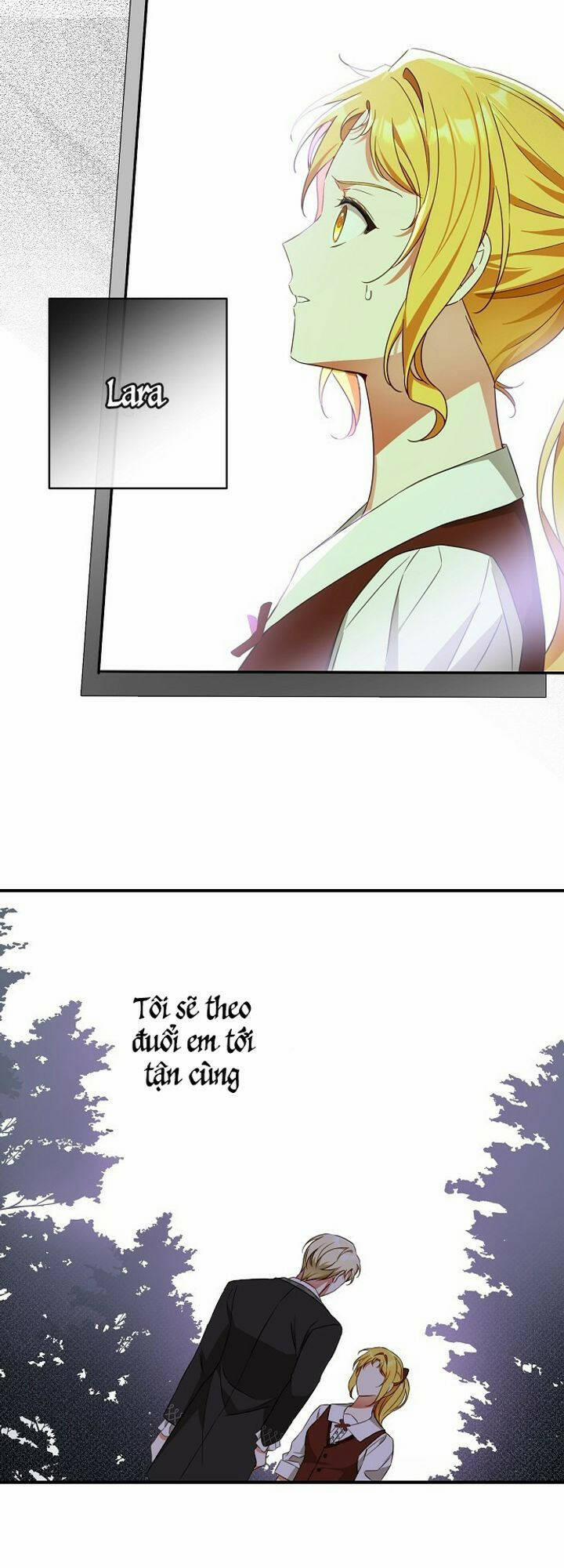 Tôi Đã Thuần Hóa Hầu Tước Ác Ma 34 trang 22