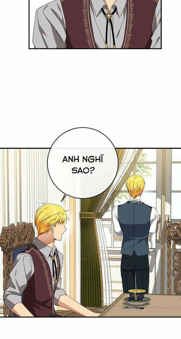 Tôi Đã Thuần Hóa Hầu Tước Ác Ma 34 trang 25