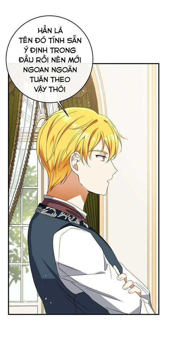 Tôi Đã Thuần Hóa Hầu Tước Ác Ma 34 trang 26