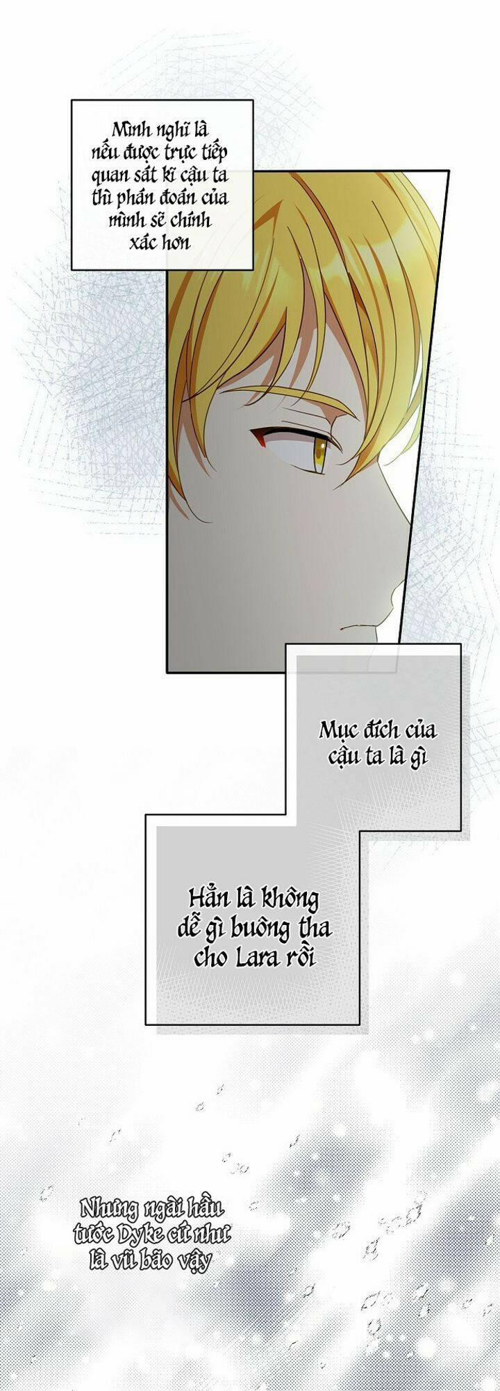 Tôi Đã Thuần Hóa Hầu Tước Ác Ma 34 trang 27